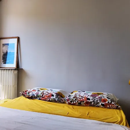 Le Grand Bleu Appartement