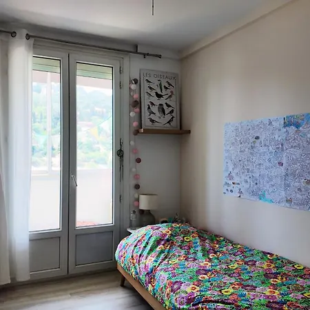 Appartement Le Grand Bleu