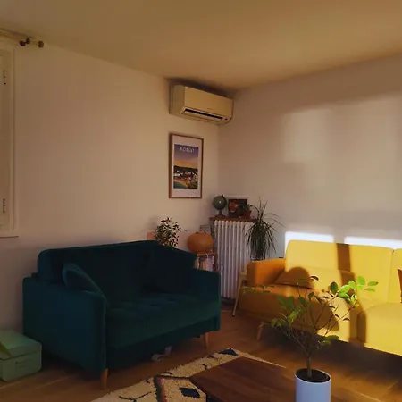 Appartement Le Grand Bleu Sète
