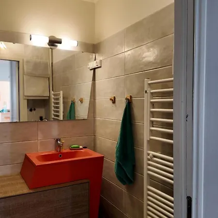 Appartement Le Grand Bleu Sète